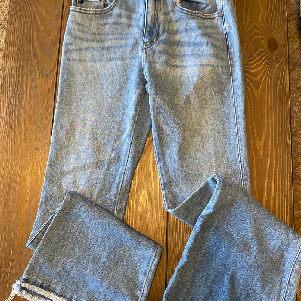 Kan Can Flares